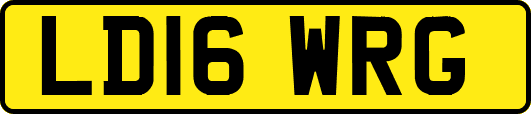LD16WRG