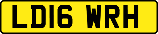 LD16WRH