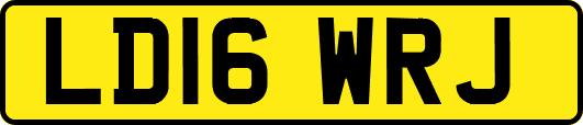 LD16WRJ