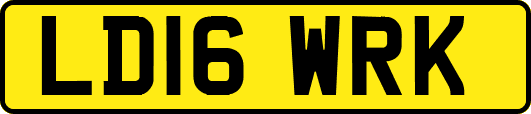 LD16WRK