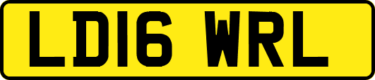 LD16WRL