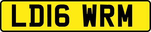 LD16WRM