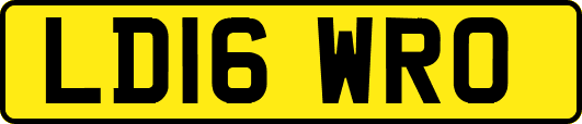 LD16WRO