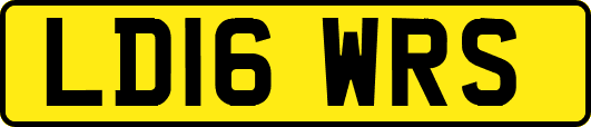 LD16WRS