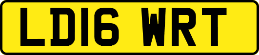 LD16WRT