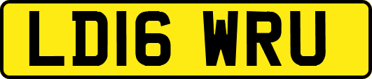 LD16WRU