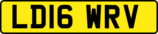 LD16WRV