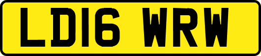 LD16WRW