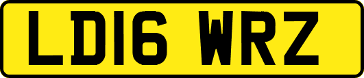 LD16WRZ