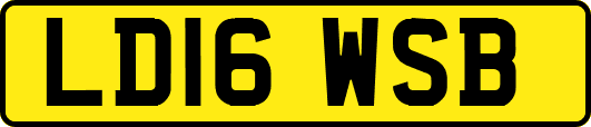 LD16WSB