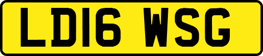 LD16WSG