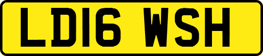 LD16WSH