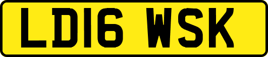 LD16WSK
