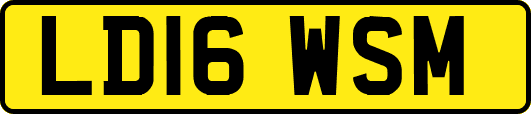 LD16WSM