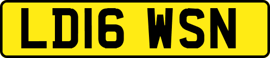 LD16WSN