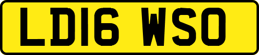 LD16WSO