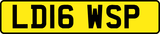 LD16WSP