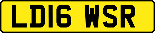 LD16WSR