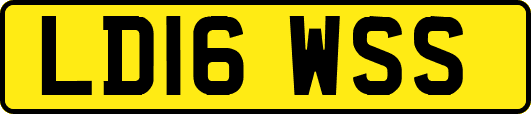 LD16WSS