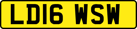 LD16WSW