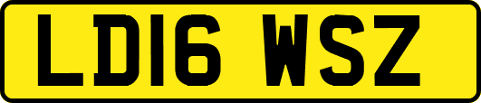 LD16WSZ