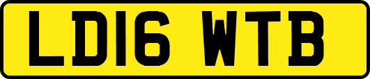 LD16WTB