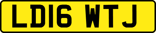 LD16WTJ