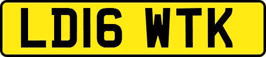 LD16WTK