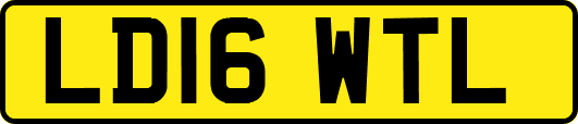 LD16WTL