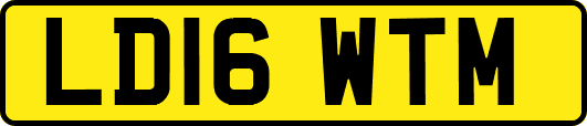 LD16WTM