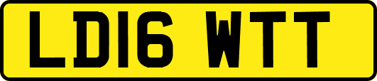 LD16WTT