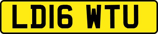 LD16WTU