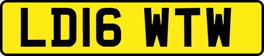 LD16WTW