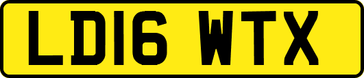 LD16WTX