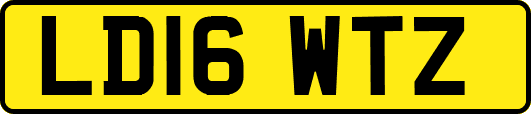LD16WTZ