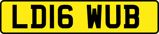 LD16WUB