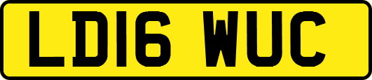 LD16WUC