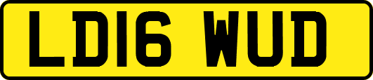 LD16WUD