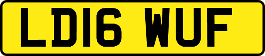 LD16WUF