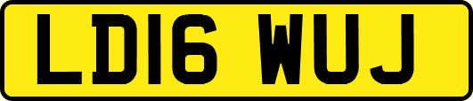 LD16WUJ