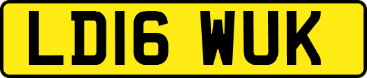 LD16WUK