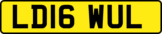 LD16WUL