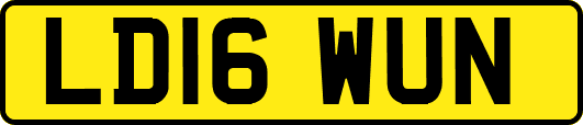 LD16WUN