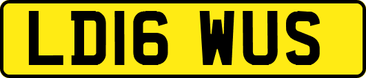 LD16WUS