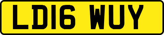 LD16WUY