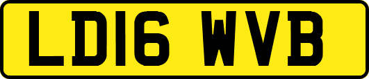 LD16WVB