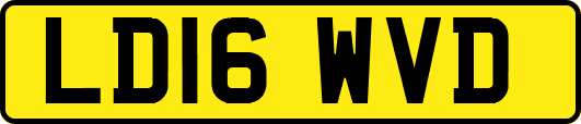 LD16WVD