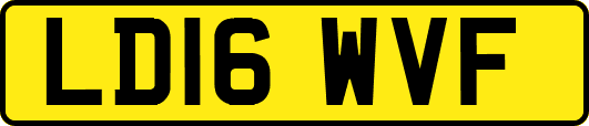 LD16WVF