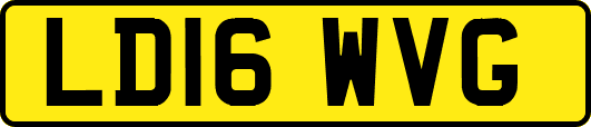 LD16WVG