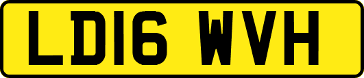 LD16WVH